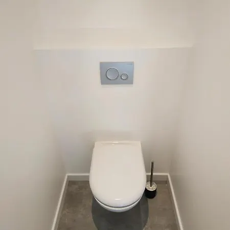 Apartment Le New York De 2 Marchaux
