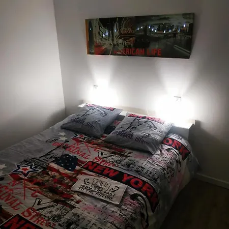 Apartment Le New York De 2