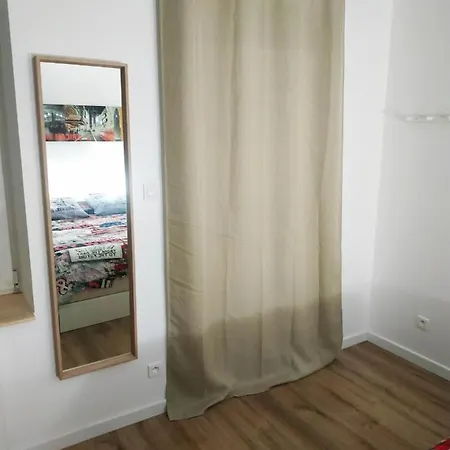 Le New York De 2 Apartment Marchaux