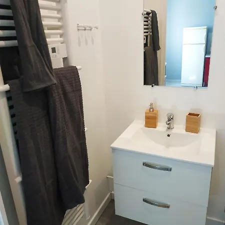 Apartment Le New York De 2 Marchaux